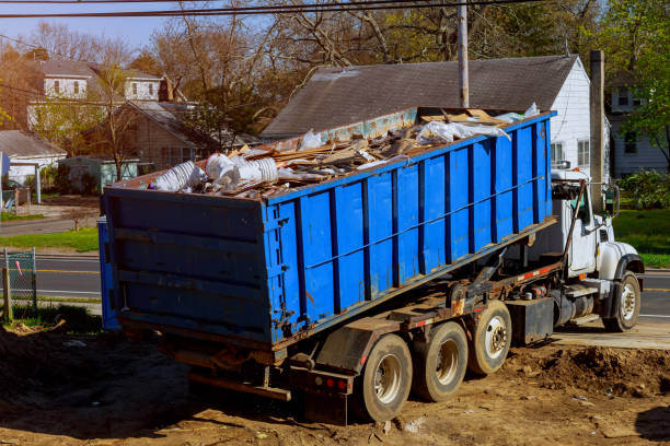 Recycling Services for Junk in West Milwaukee, WI